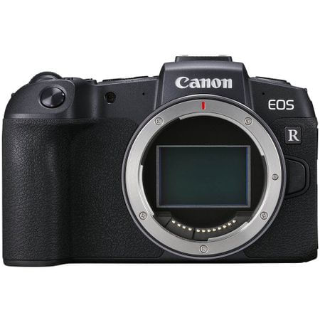 Câmera Canon EOS RP Mirrorless (Corpo)