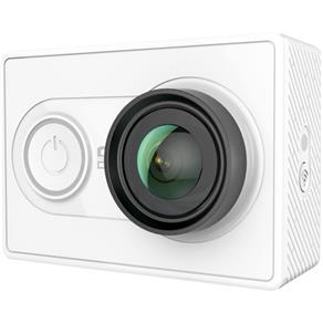 Câmera de Ação YI Technology 4K Action Camera (Branco)