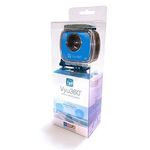 Câmera Vyu 360 Kit Go Pro