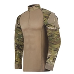 Camisa de Combate Invictus Operator Multicam - Tamanho G