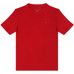 Camiseta Básica Tommy Hilfiger Lisa