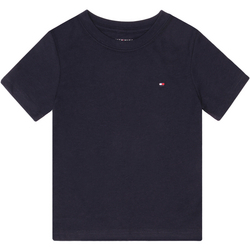 Camiseta Básica Tommy Hilfiger Lisa