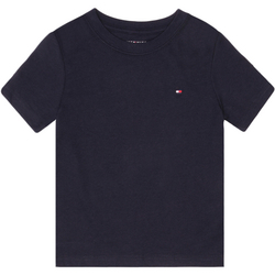 Camiseta Básica Tommy Hilfiger Lisa