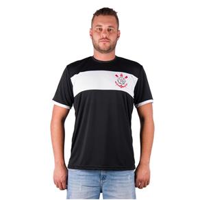 Camiseta Corinthians