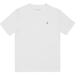 Camiseta Básica Tommy Hilfiger Lisa