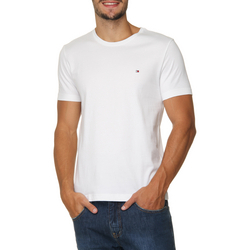 Camiseta Tommy Hilfiger Básica