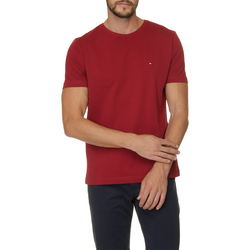 Camiseta Tommy Hilfiger Básica