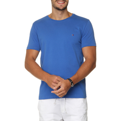 Camiseta Tommy Hilfiger Básica