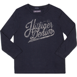 Camiseta Tommy Hilfiger Básica