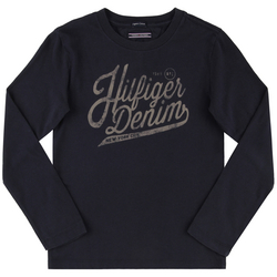 Camiseta Tommy Hilfiger Federer