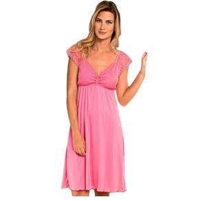 Camisola Arpa DeMillus 30841 Pink - Rosa - M