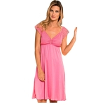 Camisola Arpa DeMillus 30841 Pink