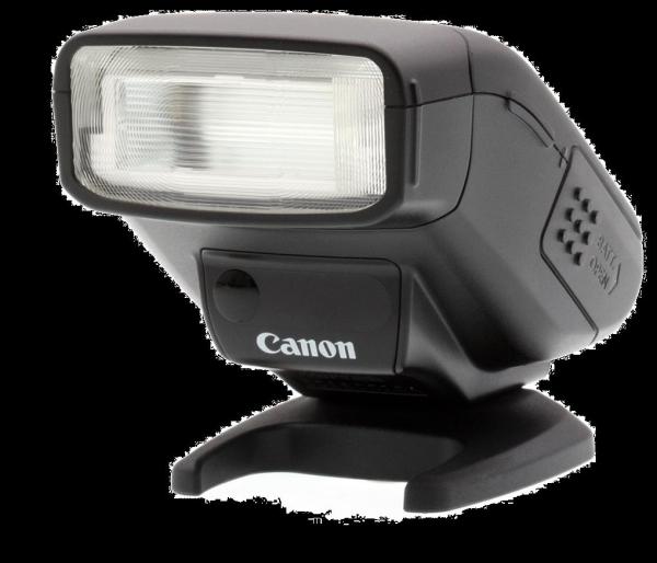 Canon 270EX II Speedlite Flash