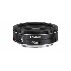 Canon EF 40mm F/2.8 STM