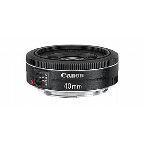 Canon Ef 40mm F/2.8 Stm