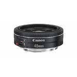 Canon Ef 40mm F/2.8 Stm