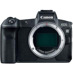 Canon Eos R Corpo - 30.3 Mp