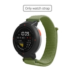 Canvas de Loop Sport Watch Strap Band para Xiaomi Huami Amazfit Verge 3 Veja