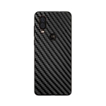 Capa Adesivo Skin349 Verso Para Motorola One Vision 2019