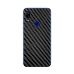 Capa Adesivo Skin349 Verso Para Xiaomi Redmi 7