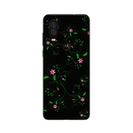 Capa Adesivo Skin353 Verso Para Motorola One Vision 2019