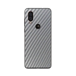 Capa Adesivo Skin350 Verso Para Motorola One Vision 2019