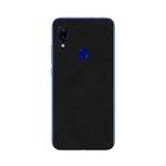 Capa Adesivo Skin351 Verso Para Xiaomi Redmi 7