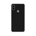 Capa Adesivo Skin351 Verso Para Xiaomi Redmi S2 2018