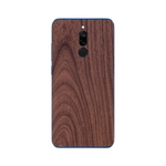 Capa Adesivo Skin354 Verso Para Xiaomi Redmi 8