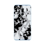 Capa Adesivo Skin356 Verso Para Xiaomi Redmi 8