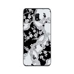 Capa Adesivo Skin356 Verso Para Xiaomi Redmi 8a