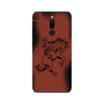 Capa Adesivo Skin357 Verso Para Xiaomi Redmi 8