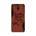 Capa Adesivo Skin357 Verso Para Xiaomi Redmi 8a