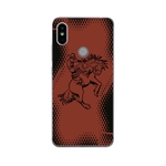 Capa Adesivo Skin357 Verso Para Xiaomi Redmi S2 2018