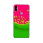 Capa Adesivo Skin358 Verso Para Xiaomi Redmi S2 2018