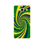 Capa Adesivo Skin360 Verso Para Xiaomi Redmi 2 (2014)