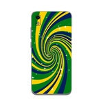 Capa Adesivo Skin360 Verso Para Xiaomi Redmi 7A