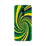 Capa Adesivo Skin360 Verso Para Xiaomi Redmi 8