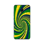 Capa Adesivo Skin360 Verso Para Xiaomi Redmi 8a