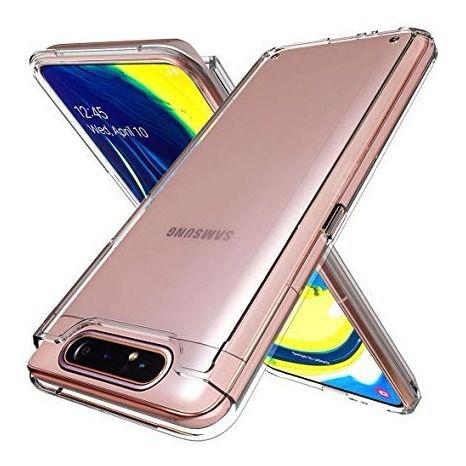 Capa Anti Impacto Transparente Samsung A90