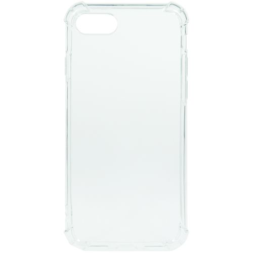 Capa Apple Iphone 7 / 7s - Anti-impacto - Transparente