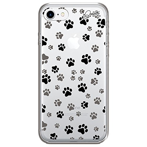 Capa Case Capinha Iphone 7 - PATAS 3