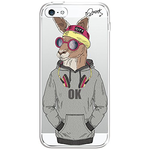 Capa Case Capinha IPhone5/5s-Ok