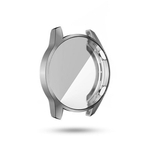 Capa de relógio protetora TPU Shell compatível com HUAWEI WATCH GT 2 46mm