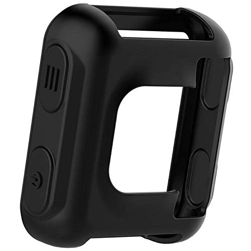 Capa de Silicone Protetora para Relógio Garmin Forerunner 35