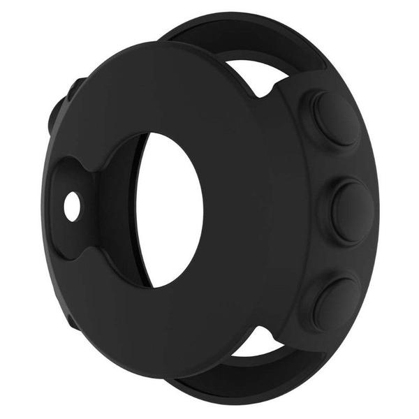 Capa de Silicone Protetora para Relógio Garmin Forerunner 235