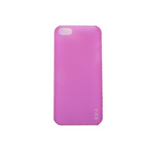 Capa IPhone 5/5S - Ultra Slim Rosa - IDEA