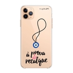 Capa para iPhone 11 Pro - À prova de recalque