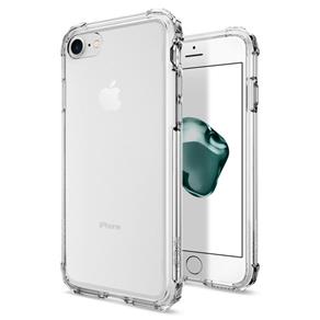Capa Apple Iphone 7 / 7s - Anti-impacto - Transparente