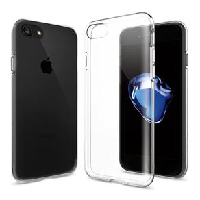 Capa Spigen Transparente Crystal Clear Apple IPhone 7